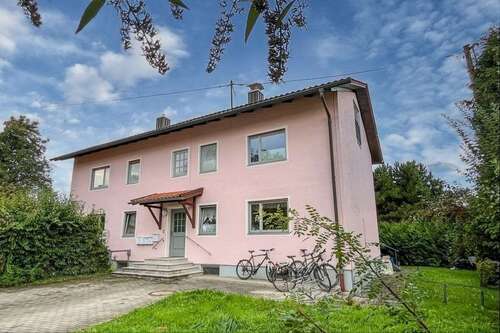 Foto - Wohnung zum Kaufen in Neubeuern 295.000,00 € 85 m²