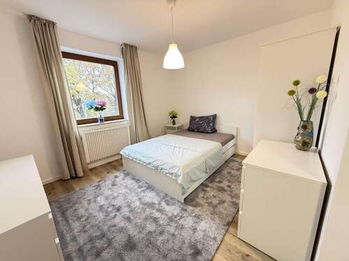 Foto - Wohnung zum Mieten in München 2.000,00 € 60 m²