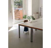 Büro in Berlin 270,00 € 8 m² - 270,00 EUR Kaltmiete, ca.  8,00 m² in Berlin (PLZ: 10961)