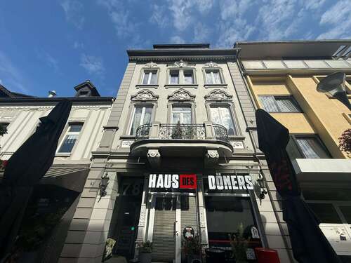 Foto - Haus zum Mieten in Hilden 2.200,00 € 120 m²