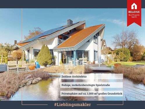 Foto - Haus zum Kaufen in Elsdorf 779.000,00 € 192 m²