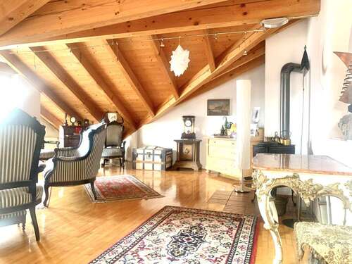 Foto - Wohnung zum Kaufen in Piding 359.000,00 € 75 m²