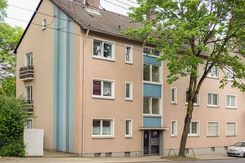 Foto - Wohnung zum Mieten in Essen 323,00 € 42.72 m²