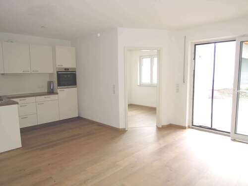 Foto - Wohnung zum Mieten in Beilngries 440,00 € 39.48 m²