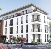 Wohnung zum Mieten in Hannover 990,00 € 75.43 m²