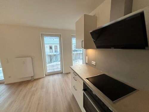 Foto - Wohnung zum Mieten in Glücksburg 1.750,00 € 128 m²