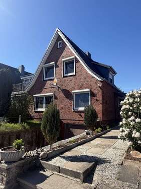 Foto - Haus zum Kaufen in Ostenfeld 220.000,00 € 93.5 m²
