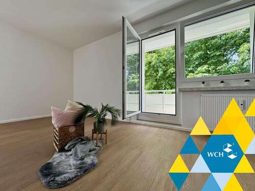 Foto - Wohnung zum Mieten in Chemnitz 229,00 € 40.22 m²