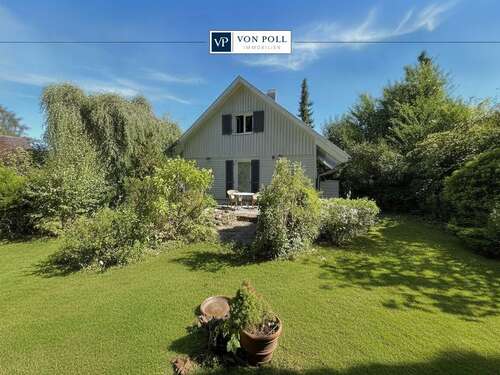 Foto - Haus zum Kaufen in Schömberg-Bieselsberg 399.000,00 € 87.66 m²