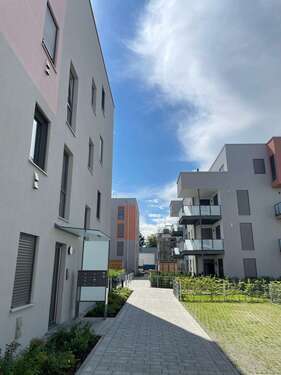 Foto - Wohnung zum Mieten in Dachau 1.570,00 € 78.62 m²