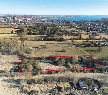 Foto - Grundstück zu verkaufen in Prenzlau 8.000,00 € 5617 m²