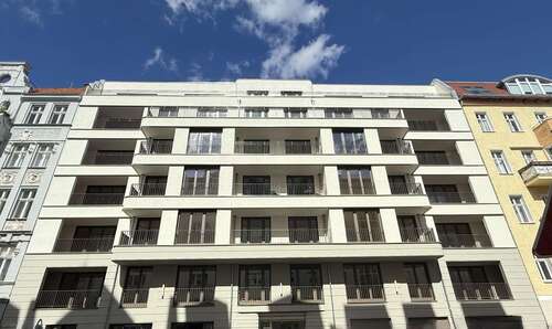 Foto - Wohnung zum Kaufen in Berlin 998.000,00 € 107.4 m²