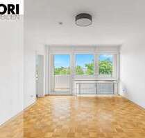 Wohnung zum Kaufen in München Sendling-Westpark 330.000,00 € 39 m² - München / Sendling-Westpark