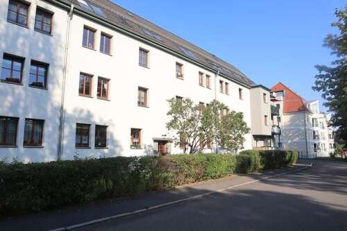 Foto - Wohnung zum Mieten in Zwickau 360,00 € 48 m²