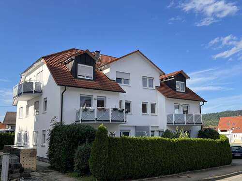 Foto - Wohnung zum Kaufen in Balingen 285.000,00 € 87 m²