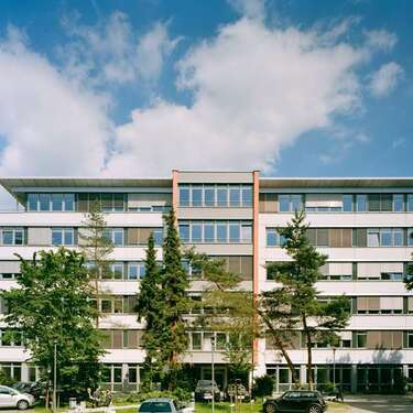 Foto - Büro in Neu-Isenburg 229,00 € 8 m²