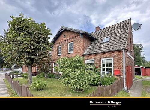 Foto - Haus zum Kaufen in Hamburg 475.000,00 € 143 m²