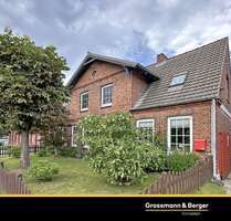 Haus zum Kaufen in Hamburg 475.000,00 € 143 m²