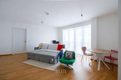 Foto - Wohnung zum Kaufen in Frankfurt am Main 499.500,00 € 74 m²