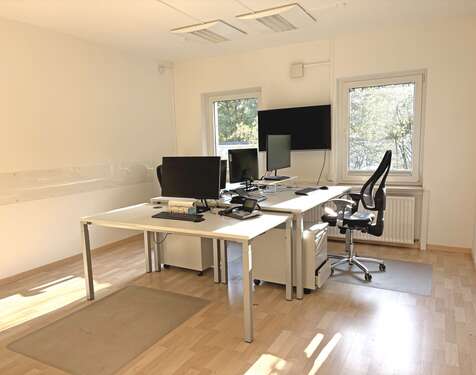 Foto - Büro in Hamburg 891,00 € 66 m² - 891,00 EUR Kaltmiete, ca.  66,00 m²