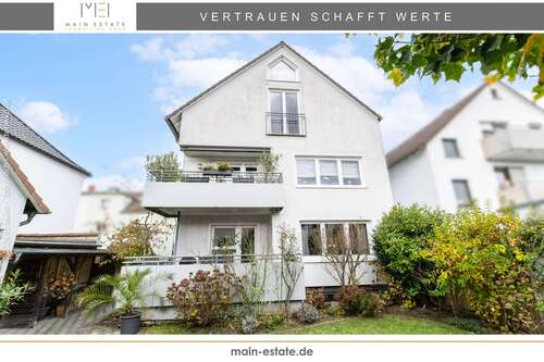 Foto - Haus zum Kaufen in Mühlheim am Main 749.900,00 € 208.46 m²