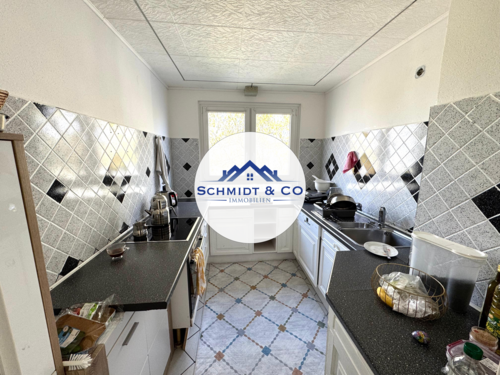 Foto - Wohnung zum Mieten in Hanau Wolfgang 1.100,00 € 86 m²