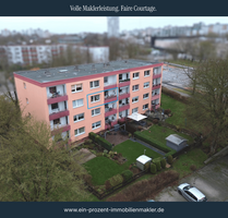 Wohnung zum Kaufen in Kiel 190.000,00 € 65 m²