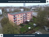 Wohnung zum Kaufen in Kiel 190.000,00 € 65 m²