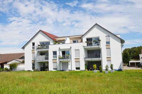 Foto - Wohnung zum Kaufen in Hüttisheim 440.000,00 € 110.7 m²