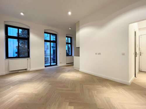 Foto - Wohnung zum Mieten in Berlin 1.225,00 € 35 m²