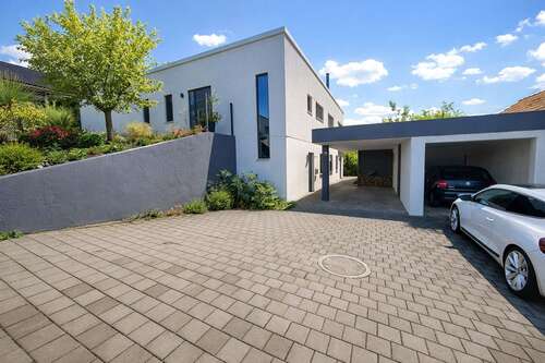 Foto - Haus zum Kaufen in Wellheim 769.000,00 € 200 m²