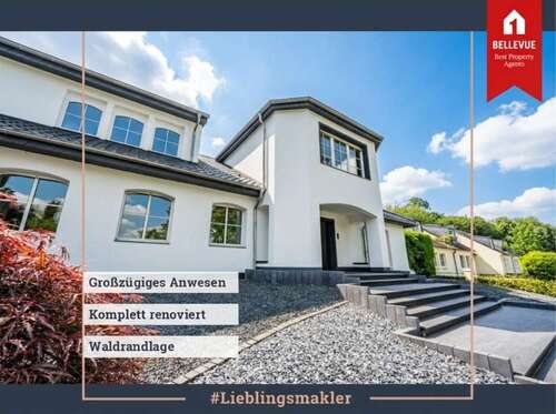 Foto - Haus zum Kaufen in Frechen Königsdorf 2.890.000,00 € 456 m²