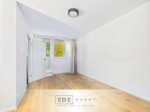 Foto - Wohnung zum Kaufen in München 295.000,00 € 33 m²