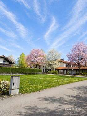 Foto - Grundstück zu verkaufen in Grabenstätt 398.000,00 € 507 m²