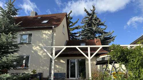 Foto - Haus zum Kaufen in Halberstadt 160.000,00 € 110 m²