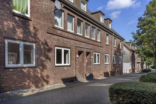 Foto - Wohnung zum Mieten in Würselen 435,83 € 100.78 m²