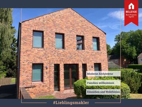 Foto - Haus zum Kaufen in Troisdorf 590.000,00 € 138 m²