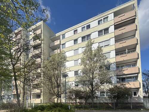 Foto - Wohnung zum Kaufen in Ludwigshafen am Rhein 169.500,00 € 62.36 m²