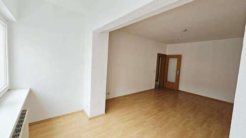Foto - Wohnung zum Mieten in Magdeburg 348,75 € 56.25 m²