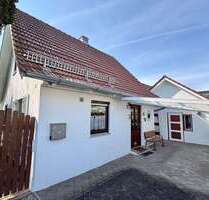 Haus zum Kaufen in Osterhofen 240.000,00 € 92 m²