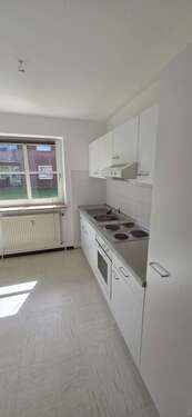 Foto - Wohnung zum Mieten in Büsum 437,17 € 55.62 m²