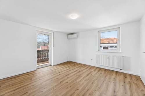 Foto - Wohnung zum Kaufen in Speichersdorf 115.000,00 € 57.06 m²