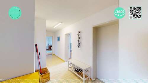 Foto - Wohnung zum Mieten in Karlsruhe 1.439,00 € 106 m²