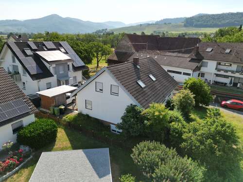 Foto - Haus zum Kaufen in Staufen im Breisgau 450.000,00 € 175 m²