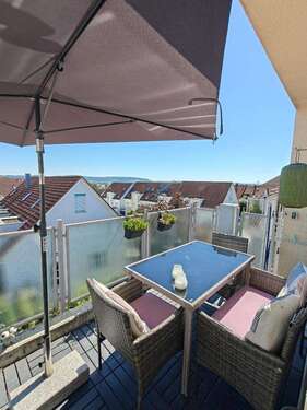 Foto - Wohnung zum Kaufen in Waiblingen 184.000,00 € 45.99 m²