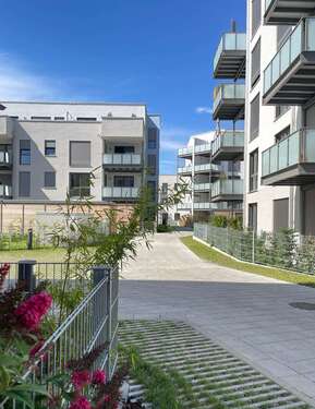 Foto - Wohnung zum Mieten in Dachau 1.550,00 € 73.93 m²