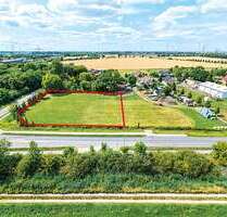 Grundstück zu verkaufen in Wustermark 75.000,00 € 3481 m²