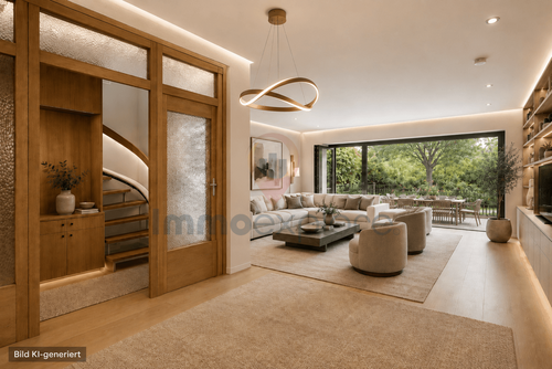 Foto - Haus zum Kaufen in Frankfurt am Main 689.000,00 € 163.72 m²