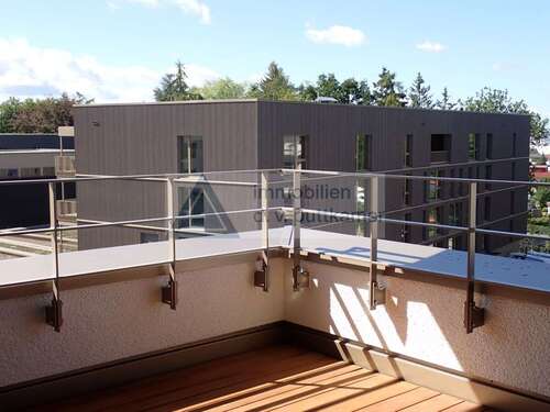 Foto - Wohnung zum Mieten in Laupheim 1.250,00 € 95 m²