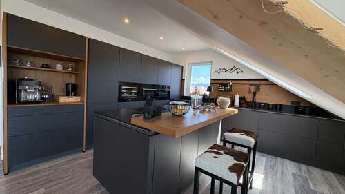 Foto - Wohnung zum Kaufen in Oberreute 460.000,00 € 75.44 m²